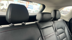 MG Hs 1.5 T-GDI Excite 5dr DCT Petrol Hatchback